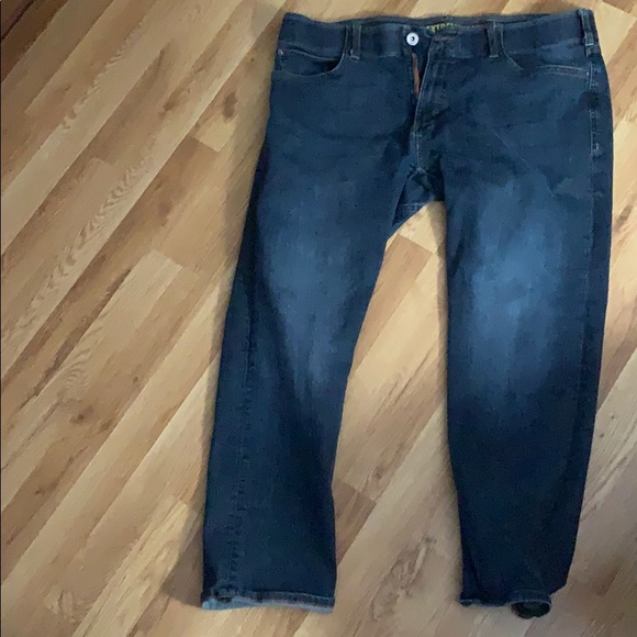 lee performance series jeans